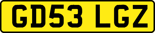 GD53LGZ