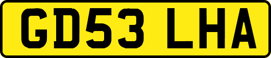 GD53LHA