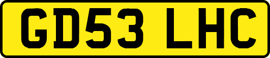 GD53LHC