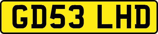 GD53LHD