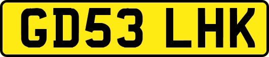 GD53LHK