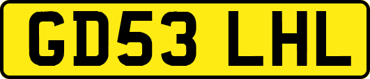 GD53LHL