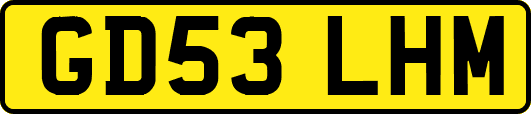 GD53LHM