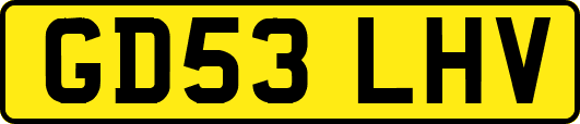 GD53LHV