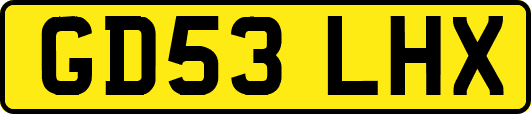 GD53LHX