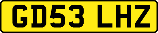 GD53LHZ