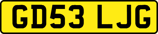 GD53LJG