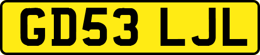 GD53LJL