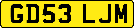 GD53LJM