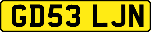 GD53LJN