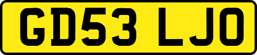 GD53LJO