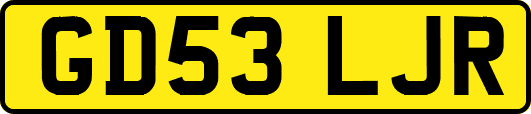 GD53LJR