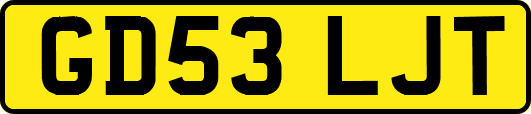 GD53LJT