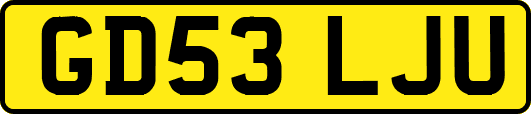 GD53LJU