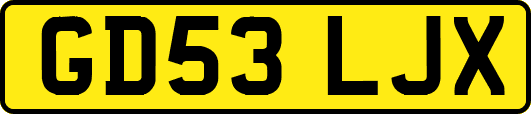 GD53LJX