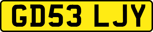 GD53LJY