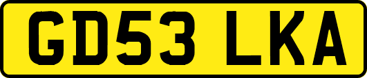 GD53LKA