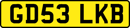 GD53LKB