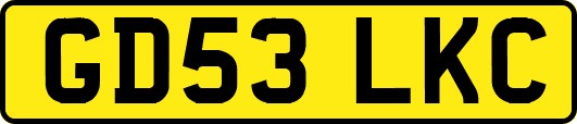 GD53LKC