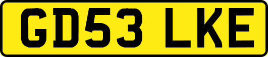 GD53LKE