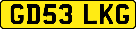 GD53LKG