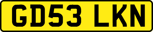 GD53LKN