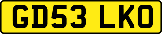 GD53LKO