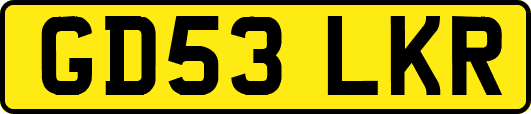 GD53LKR