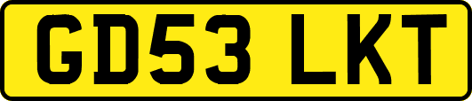 GD53LKT