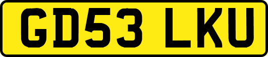 GD53LKU
