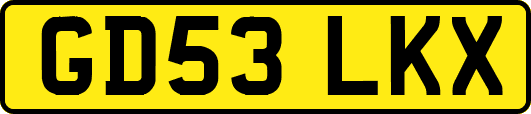 GD53LKX