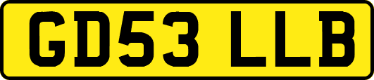 GD53LLB