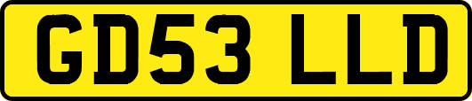 GD53LLD
