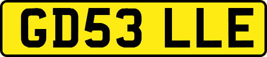 GD53LLE