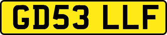 GD53LLF