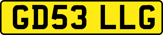 GD53LLG