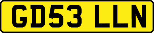 GD53LLN