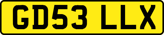 GD53LLX