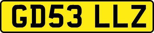 GD53LLZ