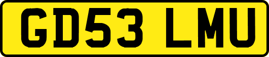 GD53LMU