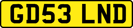 GD53LND