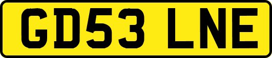 GD53LNE