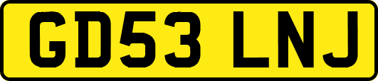 GD53LNJ