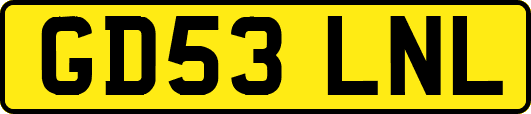 GD53LNL