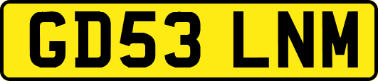 GD53LNM
