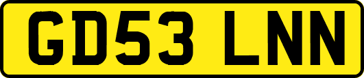 GD53LNN