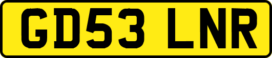 GD53LNR