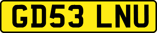 GD53LNU