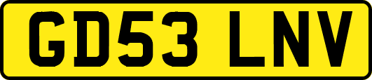 GD53LNV