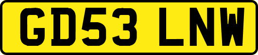 GD53LNW
